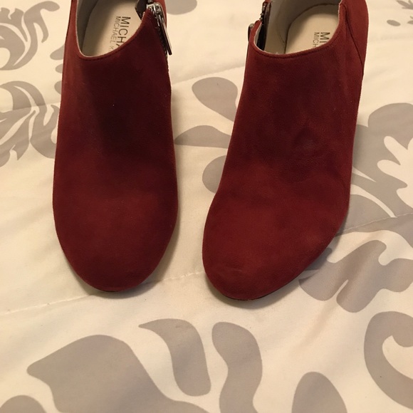 Michael Kors Booties - Picture 3 of 3